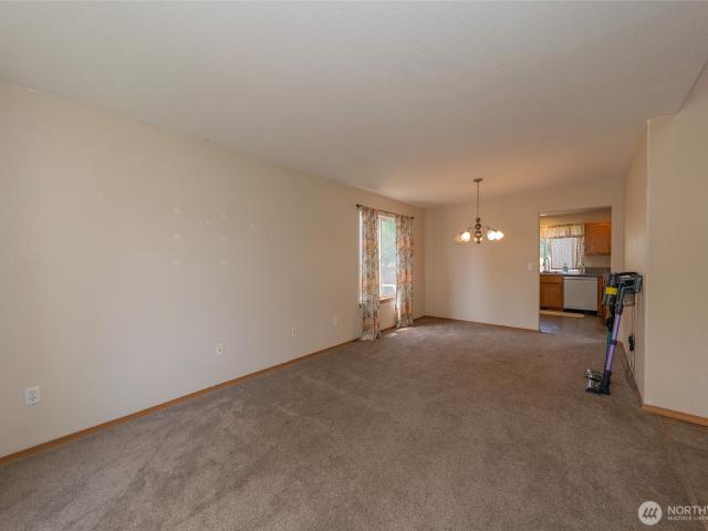 House for sale in Thurston, Washington