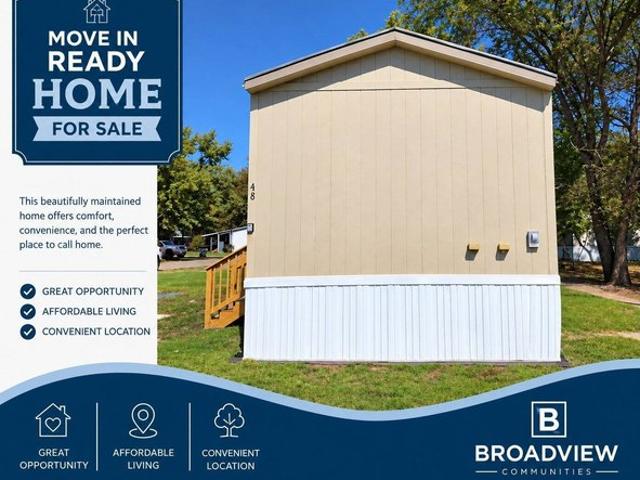 House for sale in Goddard, Sedgwick County