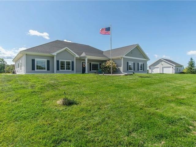 House for sale in Cape Vincent, New York