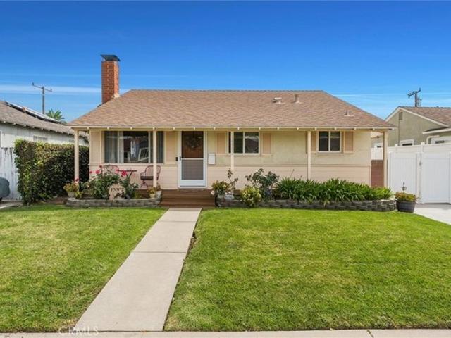 House for sale in Lawndale, California