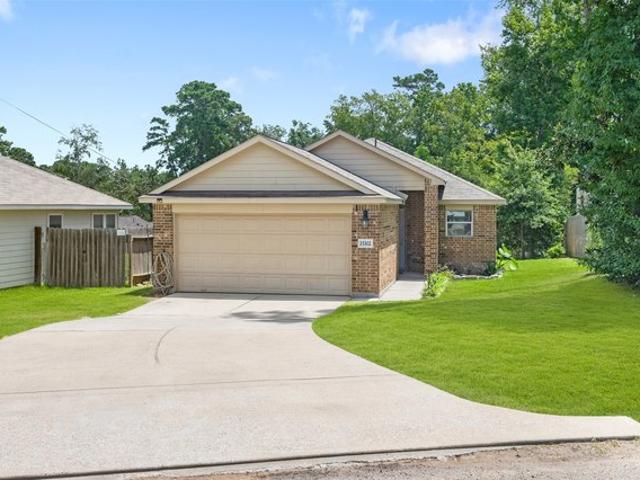 House for sale in Willis, Montgomery County