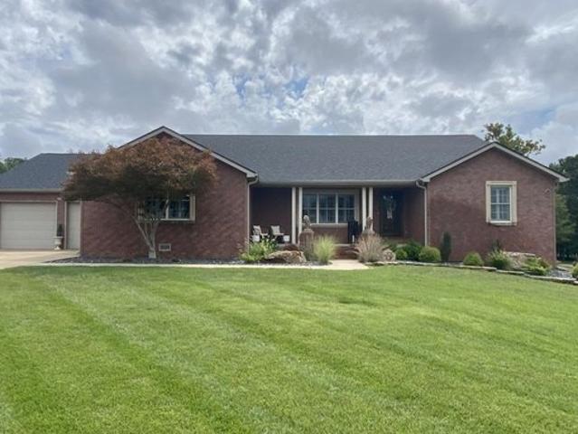 House for sale in Dexter, Missouri