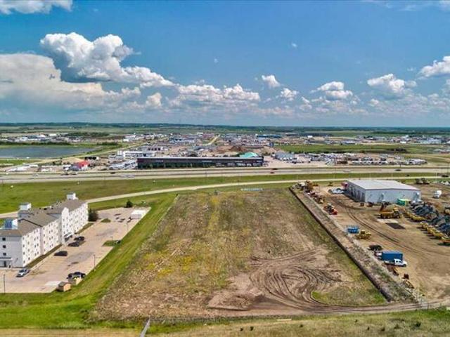Land for sale in Woking, Alberta