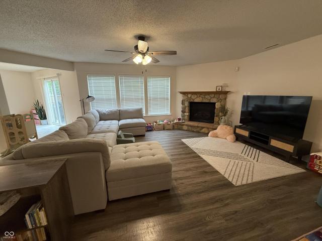 House for sale in Noblesville, Indiana