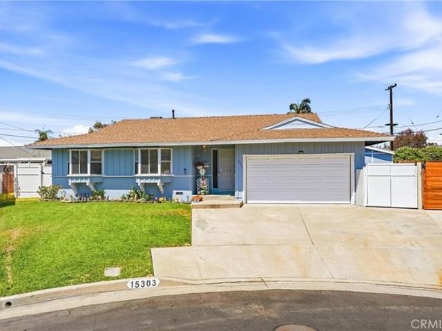 House for sale in La Mirada, California