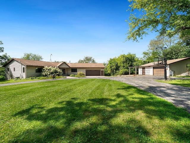 House for sale in Davis Junction, Illinois