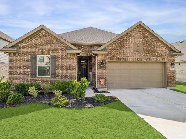 House for sale in Santa Fe, Galveston County