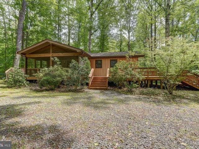 House for sale in Virginia