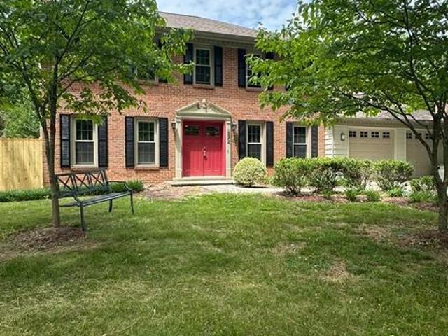 House for sale in Spencerville, Maryland