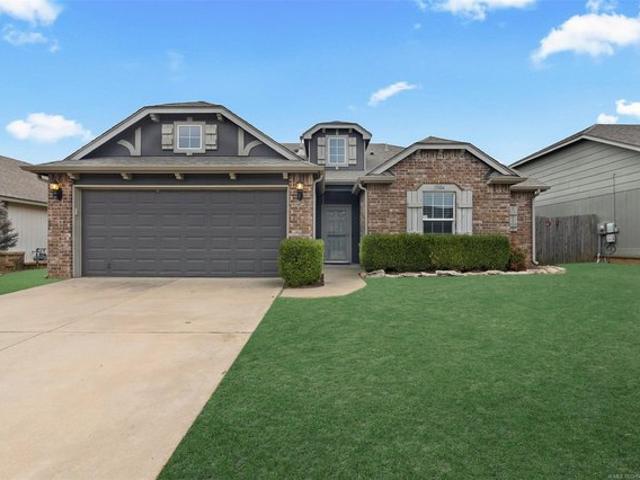 House for sale in Owasso, Oklahoma