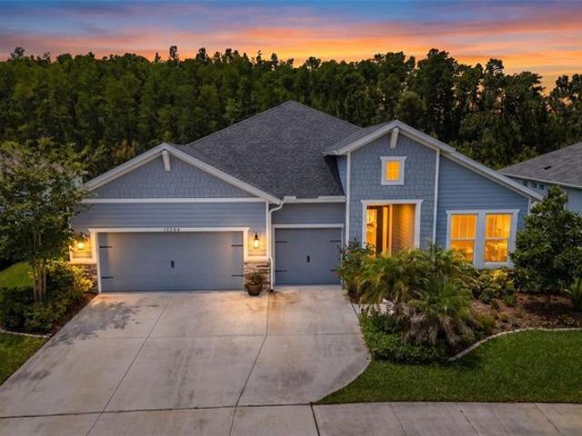 House for sale in Odessa, Florida