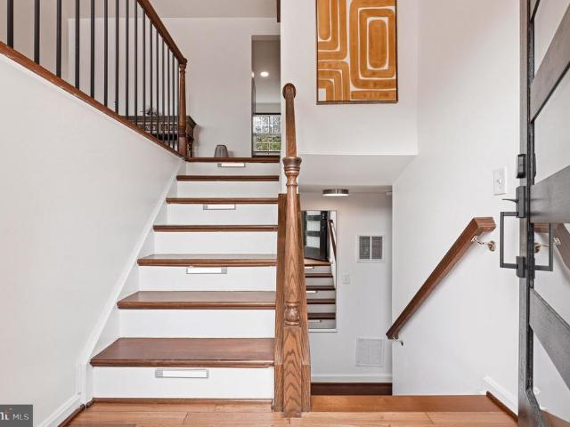 House for sale in Spencerville, Maryland