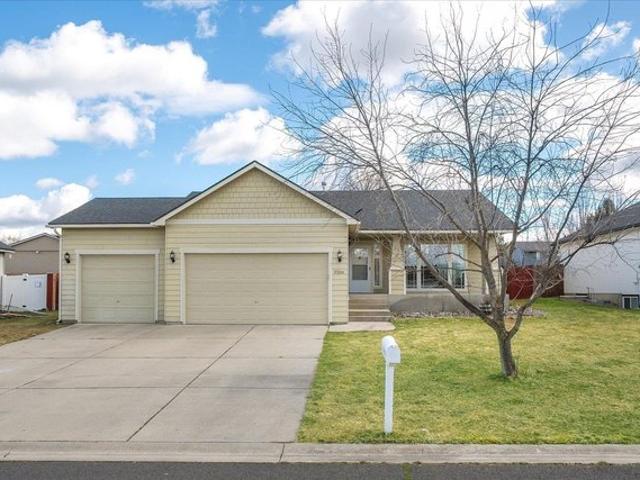 House for sale in Mead, Washington