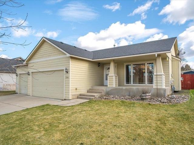 House for sale in Mead, Washington