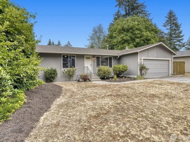 House for sale in Renton, Washington