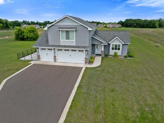 House for sale in Zimmerman, Minnesota