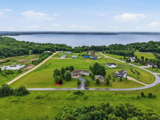 House for sale in Becker, Minnesota