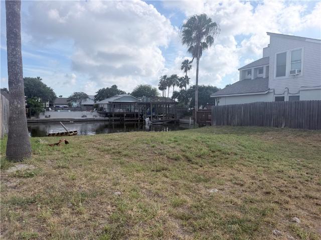 Land for sale in Corpus Christi, Texas