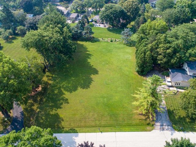 Land for sale in Elm Grove, Wisconsin