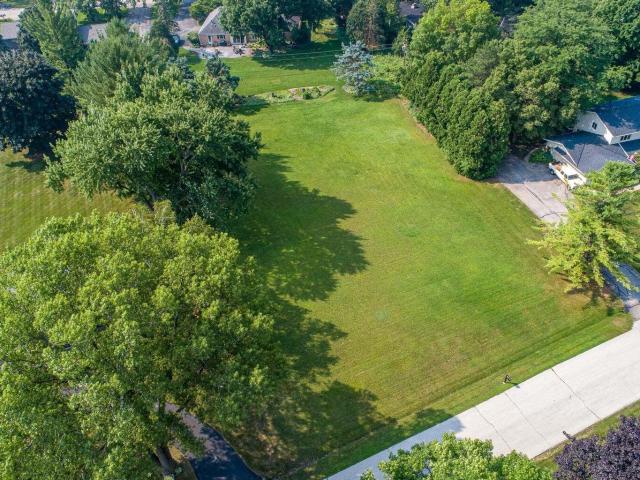 Land for sale in Elm Grove, Wisconsin