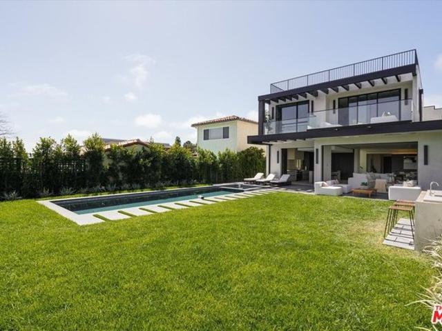 Land for sale in Canoga Park, California