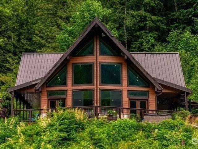 House for sale in Index, Washington