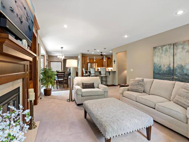 Townhouse for sale in The Summit at Buck Hill, Burnsville