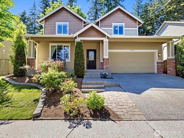 House for sale in Duvall, Washington