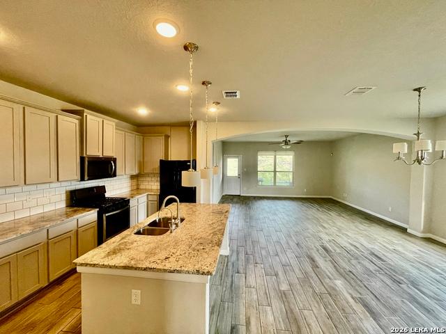 Property for rent in Leesville, Texas