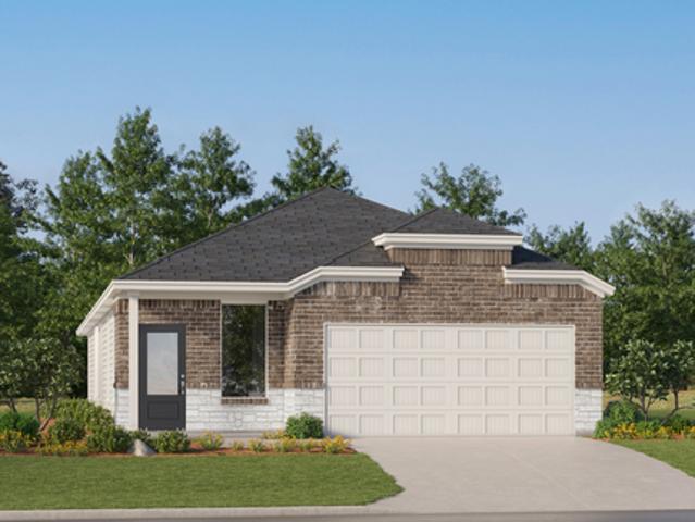 House for sale in Marion, Texas