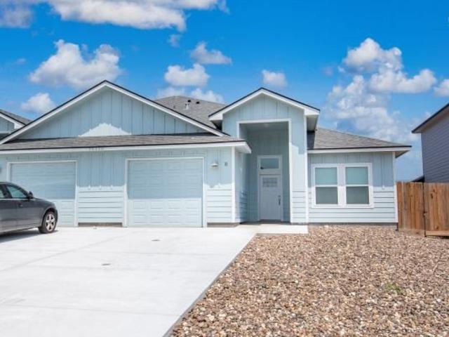 Townhouse for rent in Corpus Christi, Texas