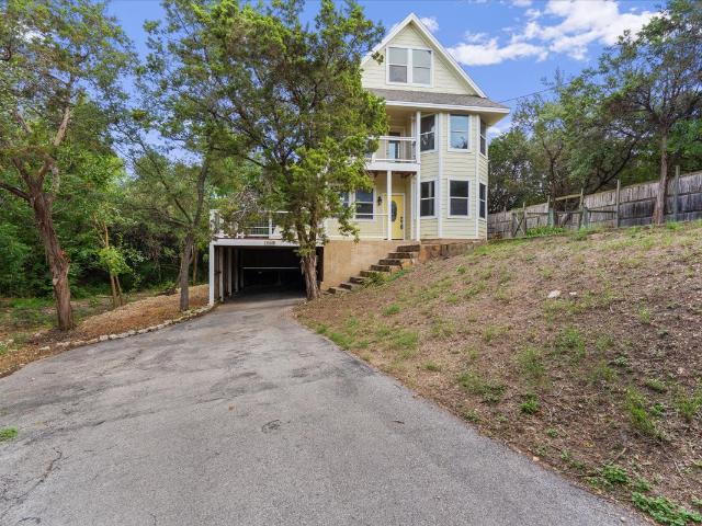 Property for rent in Texas