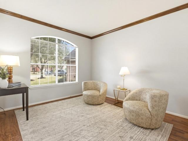 House for sale in Harris, Texas