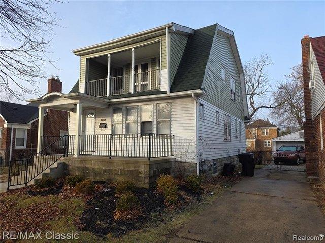 House for sale in Crary/St. Mary's, Detroit
