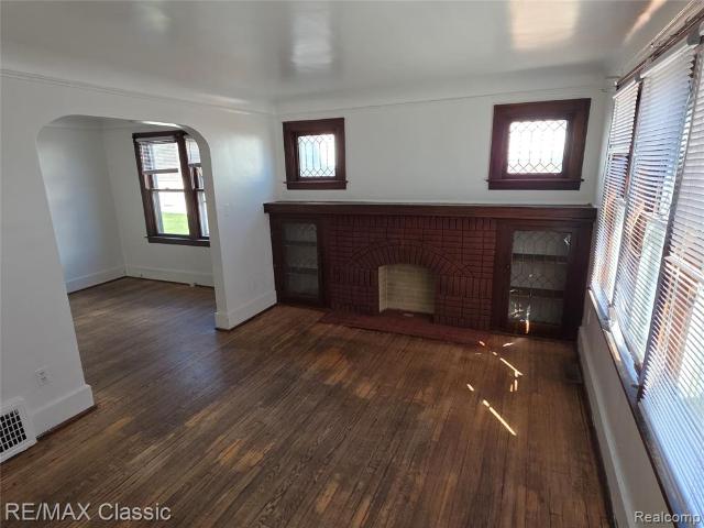 House for sale in Detroit, Wayne County