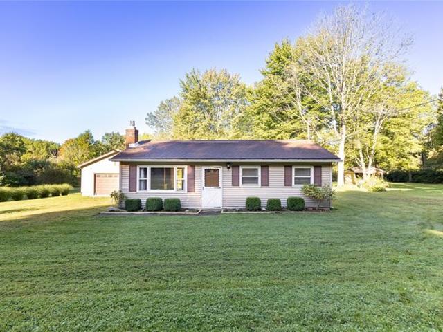House for sale in Crawford, Pennsylvania