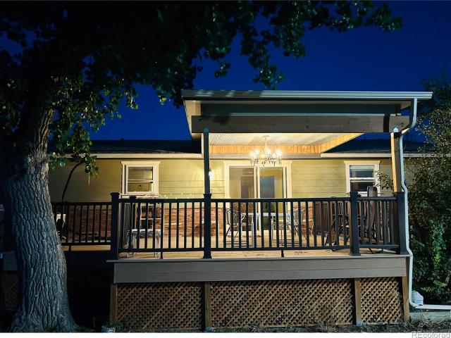 House for sale in Fort Morgan, Colorado