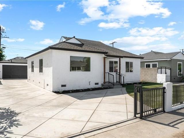 House for sale in Norwalk, California