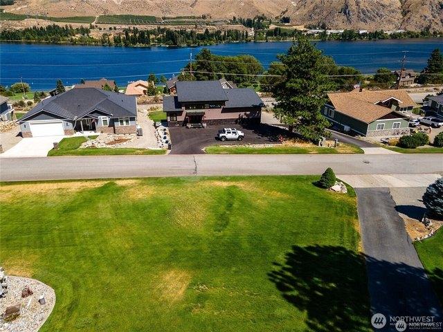 Land for sale in Entiat, Washington