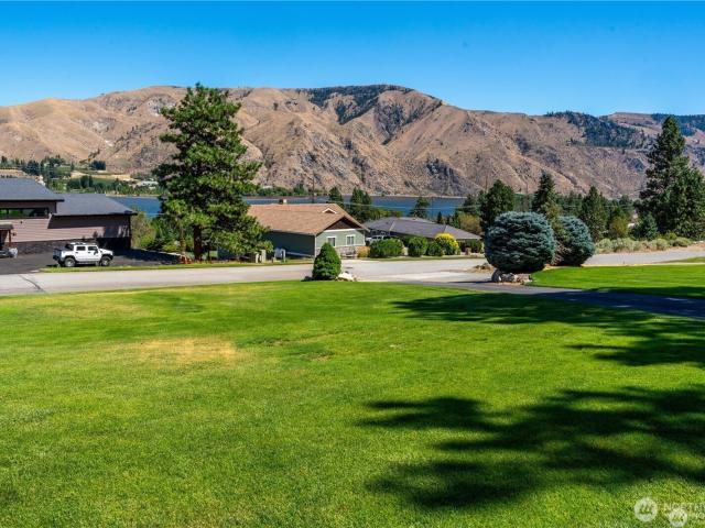 Land for sale in Entiat, Washington