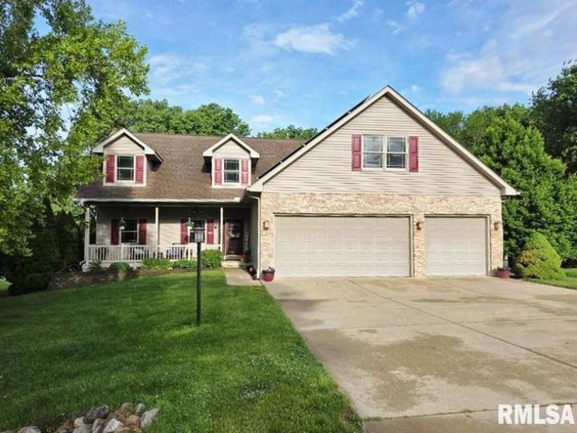 House for sale in Chillicothe, Illinois