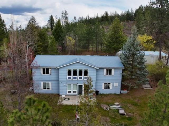 House for sale in Nine Mile Falls, Washington