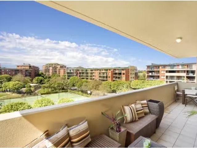 Apartment for rent in Sydney, New South Wales