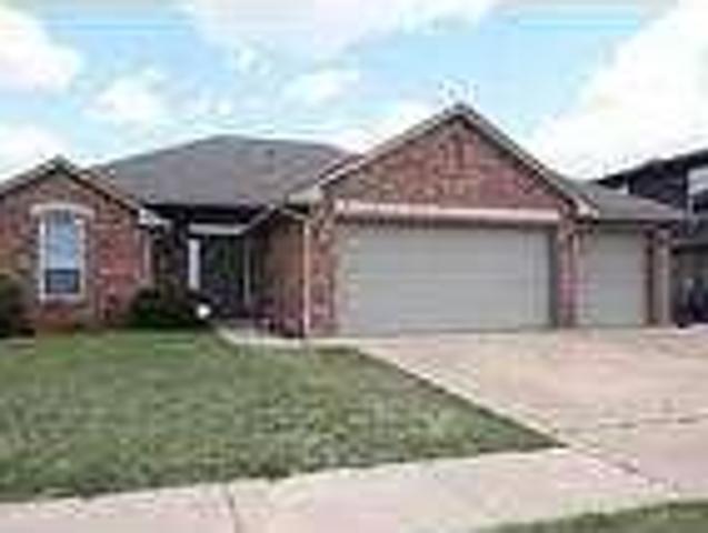 House for rent in Edmond, Oklahoma