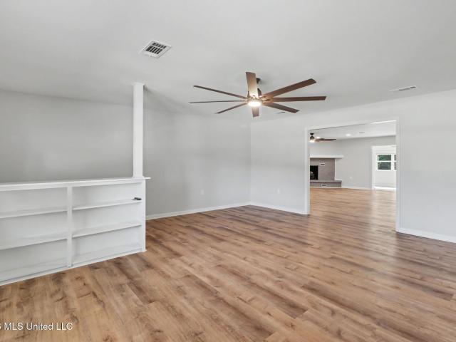House for sale in Gulfport, Mississippi