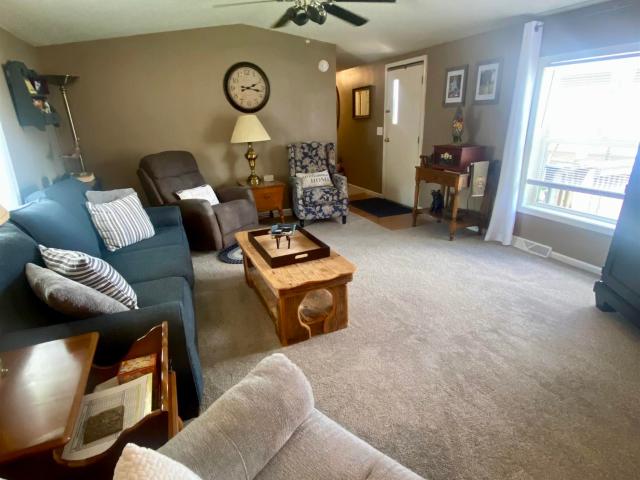 House for sale in Clinton Township, Michigan