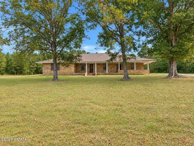House for sale in Greensburg, Saint Helena Parish