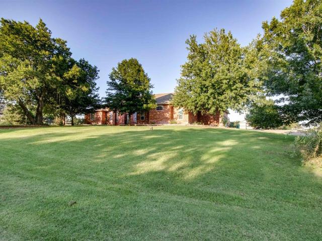 House for sale in Oklahoma City, Oklahoma
