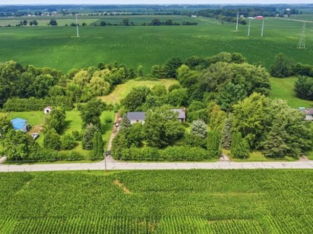House for sale in Arcadia, Ohio