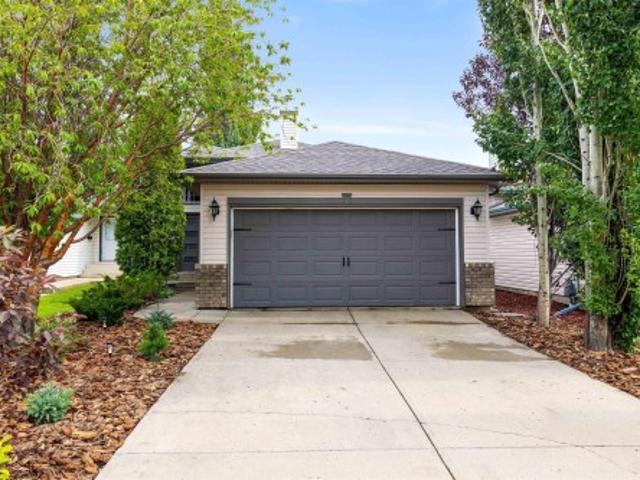 House for sale in Wedgewood, Alberta